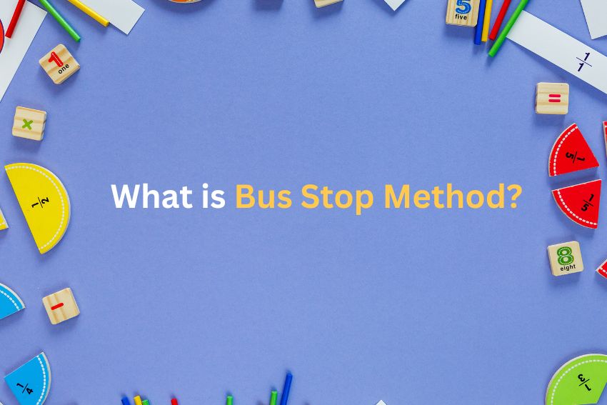 bus stop method