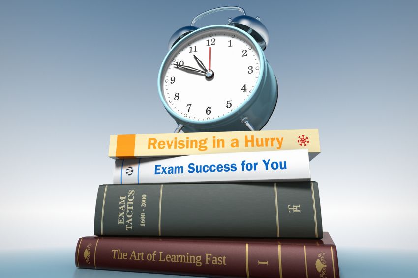 GCSE Combined Science revision tips