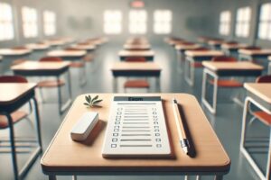 Resitting A Levels: A Guide to Retaking Exams Successfully