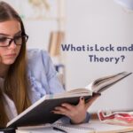 lock and key theory