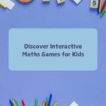 Free maths games for kids