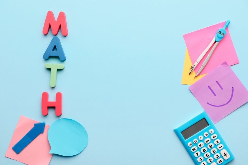 maths games for kids