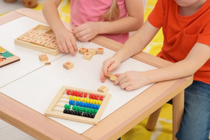 free resources for early years maths