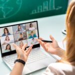 online teaching tools