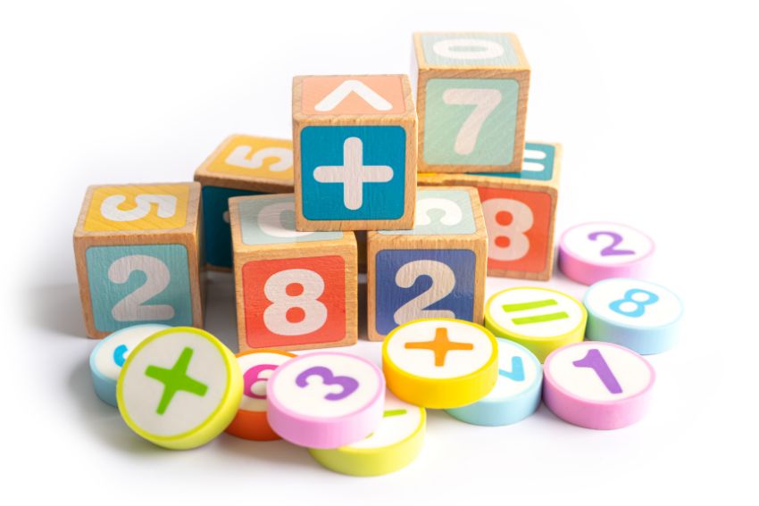 square number meaning