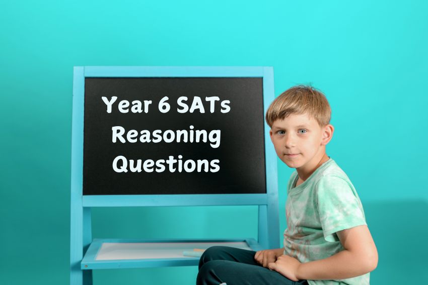 year 6 sats