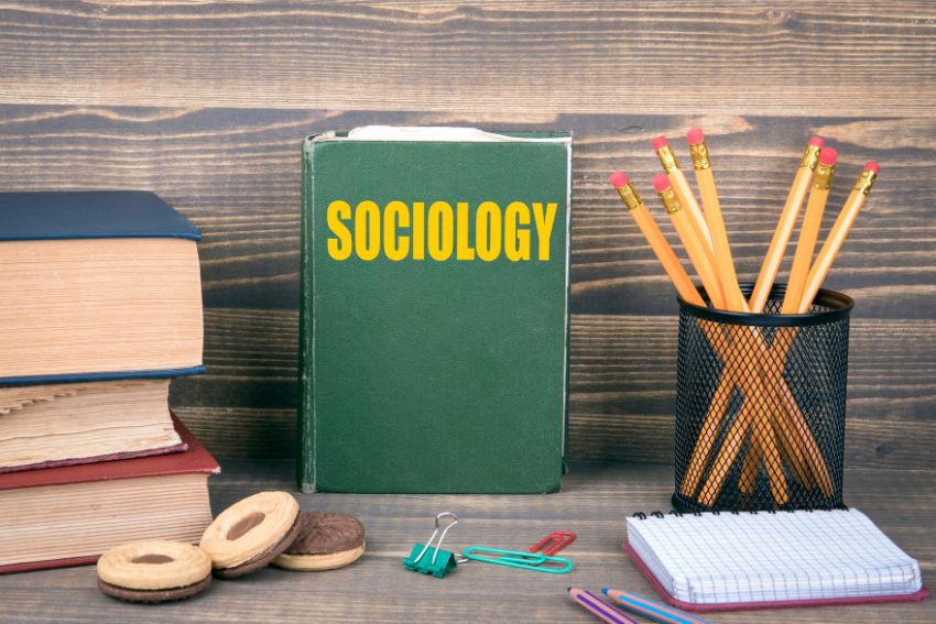 Sociology A Level