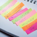 Choosing A Level Subjects