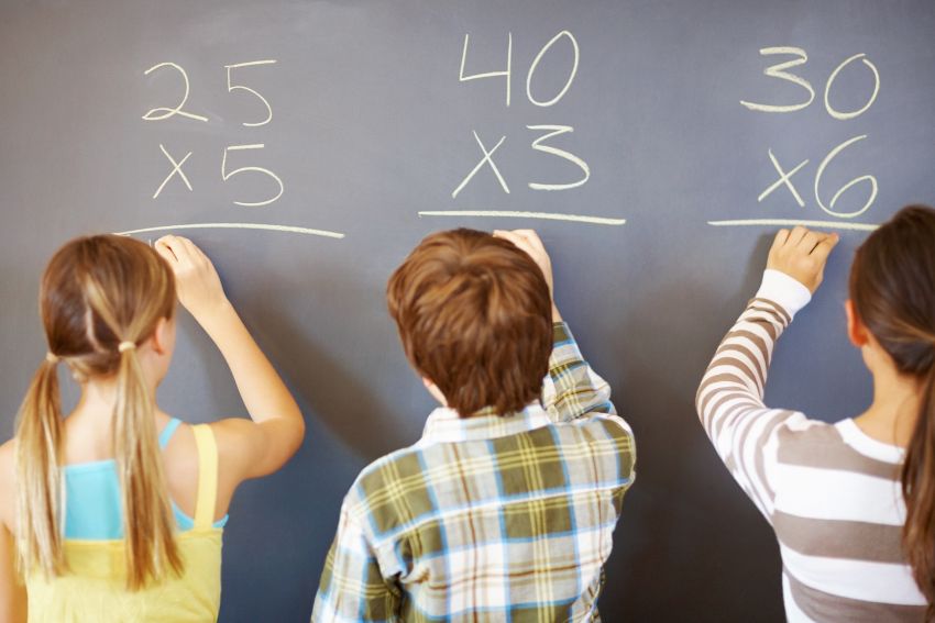 ks1 maths