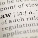 A Level Law