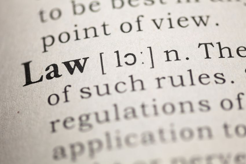 A Level Law