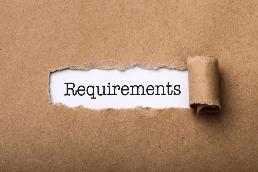 University Entry Requirements UK