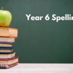 Year 6 spelling for sats