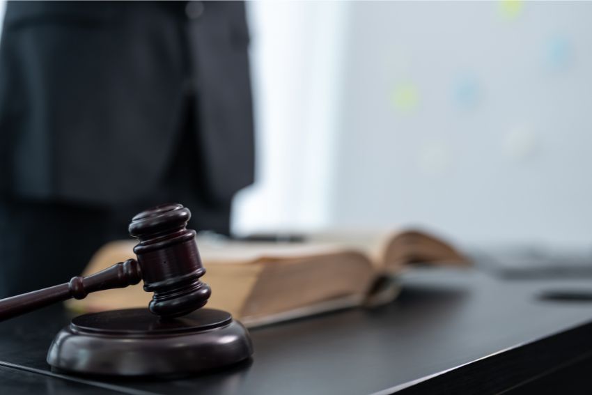 A level law