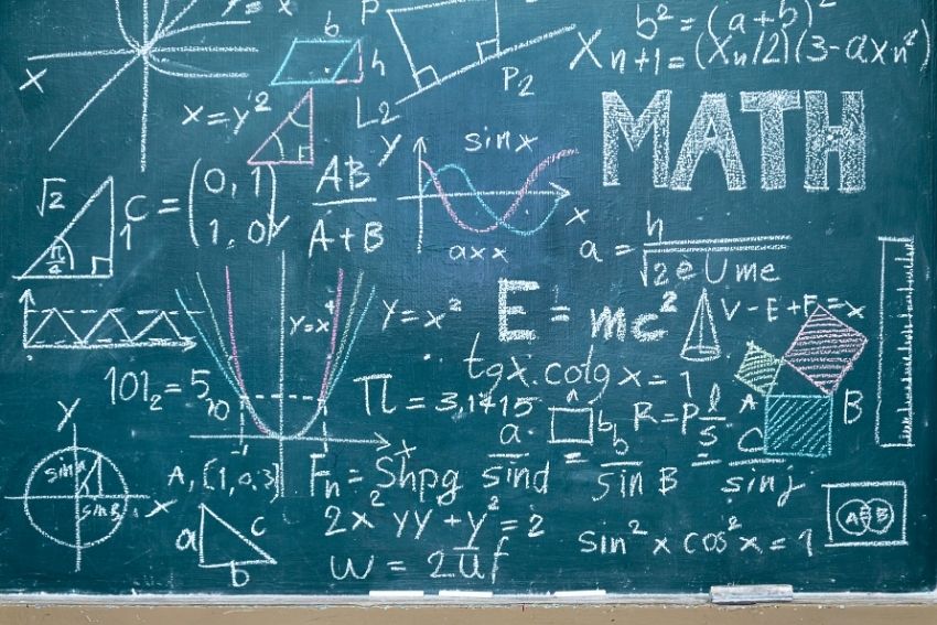 a level maths revision
