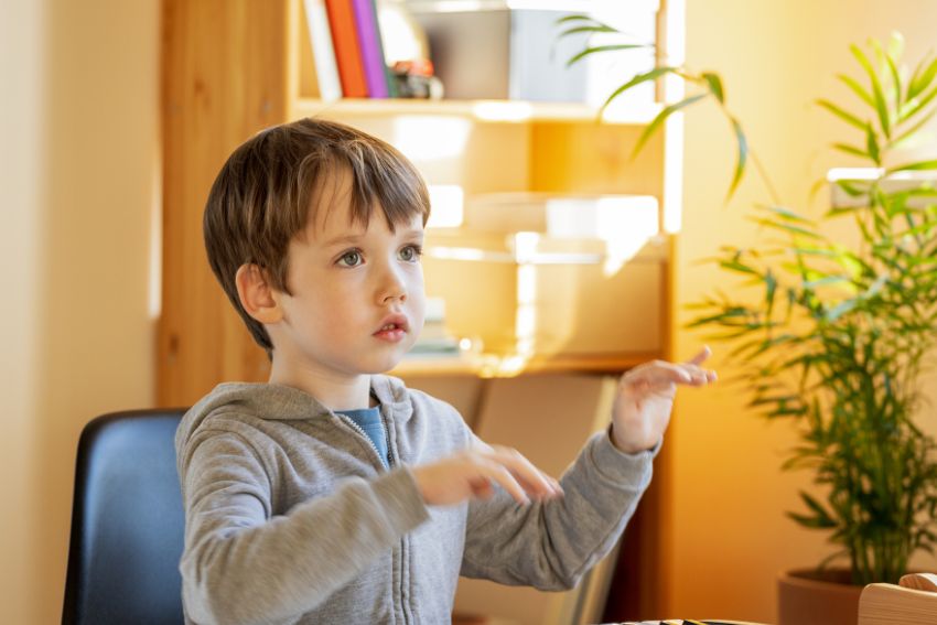 activities for 5 year olds