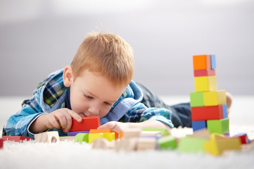 activities for 5 year olds