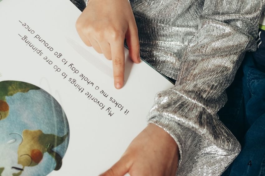 How to Teach a Child to Read