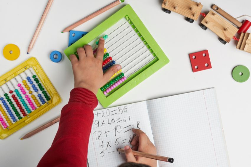 easy maths games