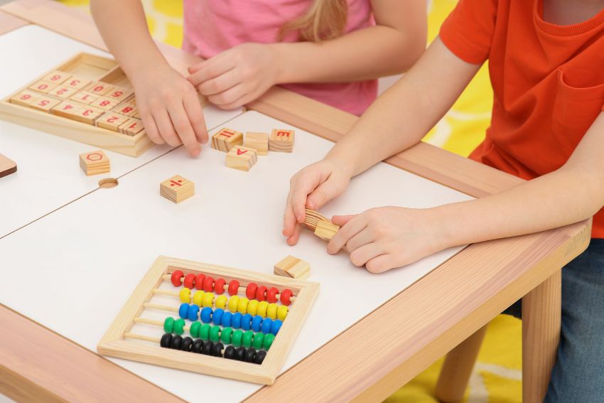 easy maths games