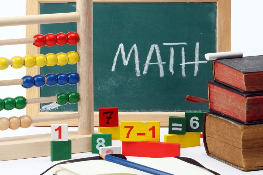 key stage 1 maths