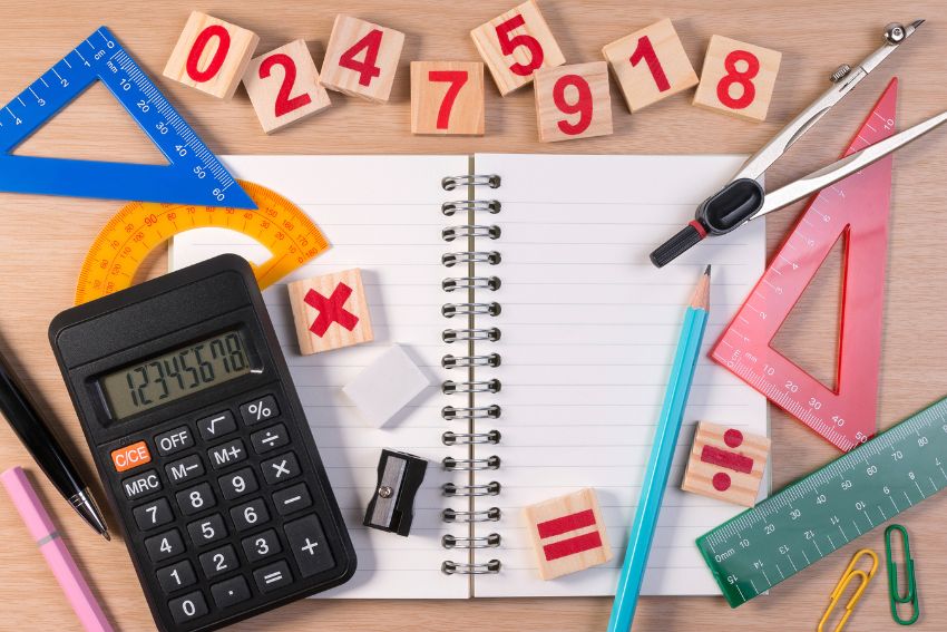 key stage 1 maths