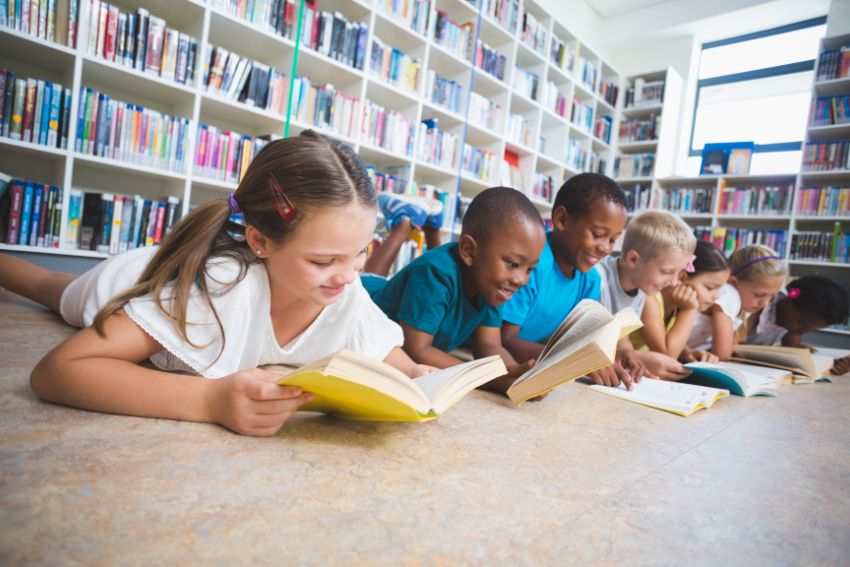 reading comprehension