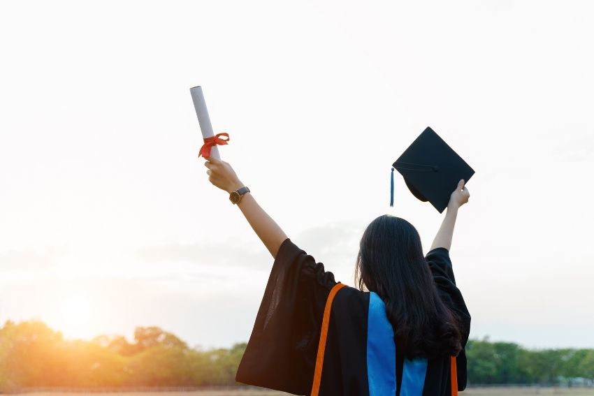career prospects after level 6 qualification