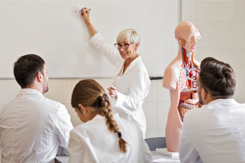 What A Levels Do You Need for Medicine? A Simple Guide