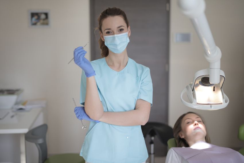 What a Levels Do you Need for Dentistry