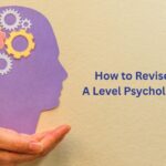 how to revise a level psychology