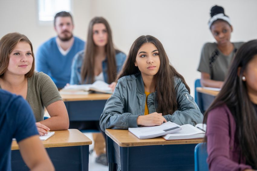 Comparing Level 6 to other qualifications