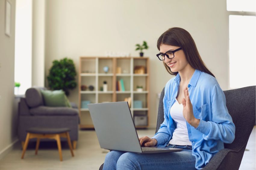 Online Tutoring