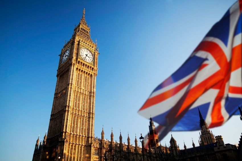UK National Curriculum