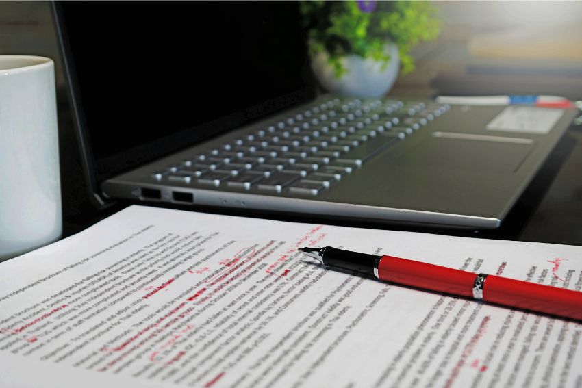 7-Step Guide to Writing a Perfect A-Level English Essay