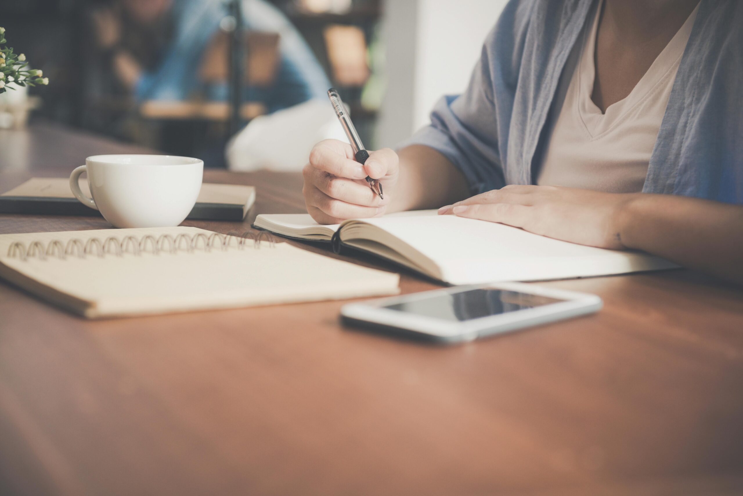 Effectively Organize Your Dissertation