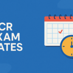 OCR exam dates