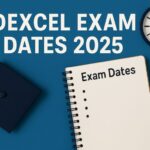 edexcel exam dates