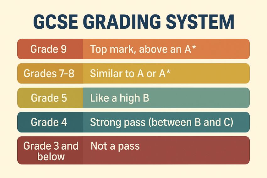 science gcse assessment