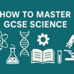 gcse science core topics