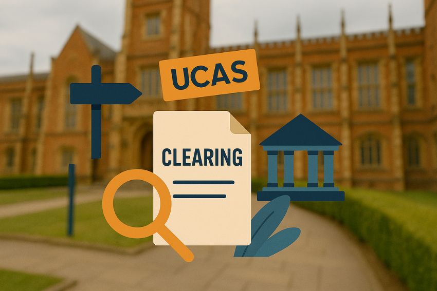 clearing courses