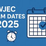 wjec exam dates 2025