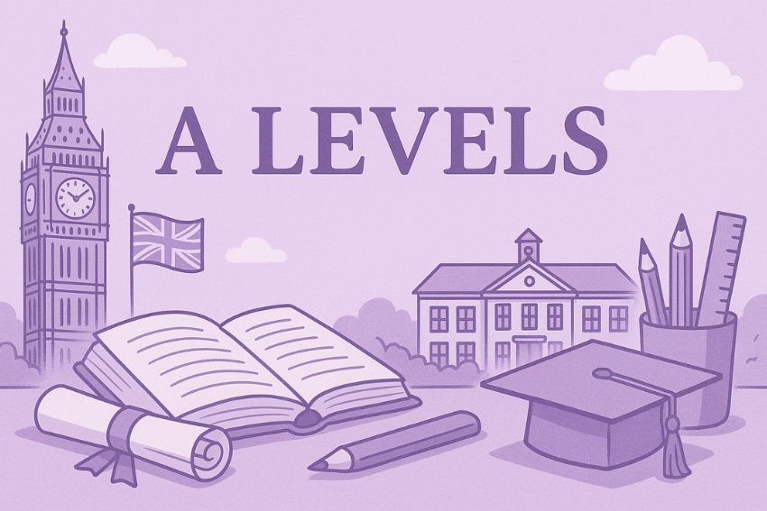 what are a levels