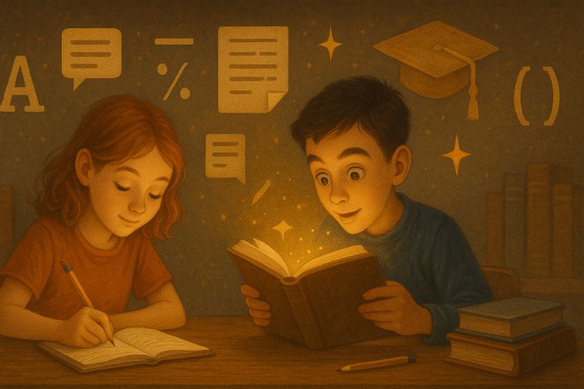 tips for 11 plus creative writing
