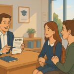 exam appeal process