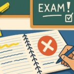 note taking mistakes