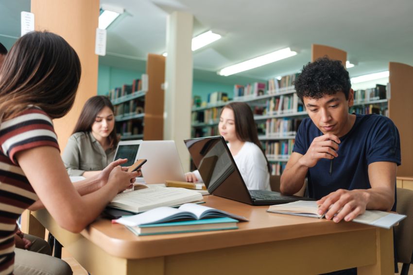 note taking mistakes