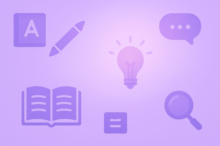 Synonyms and Antonyms Are Key for 11+ Success