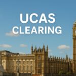 what is ucas clearing