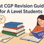 CGP Revision Guide